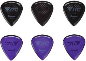 Zestaw Kostek Gitarowych - Ibanez PJTC1R MX1