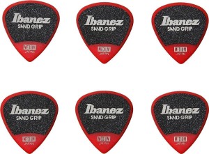 Kostka Gitarowa - Ibanez PPA16MSG RD