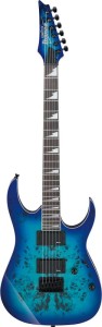 Gitara Elektryczna - Ibanez GRGR221PA AQB