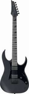 Gitara Elektryczna - Ibanez GRGR131EX BKF