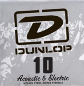 Struna do Gitary Elektrycznej - Dunlop DPS10