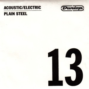 Struna do Gitary Elektrycznej - Dunlop DPS13