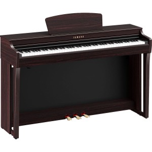 Pianino Cyfrowe - Yamaha CLP 725R