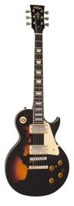 Gitara Elektryczna - Vintage V100MRBK