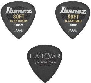 Kostka Gitarowa - Ibanez BEL16ST10SHBK