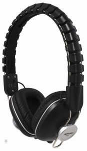 Superlux HD 581 BK