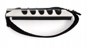 Dunlop Capo 11 F