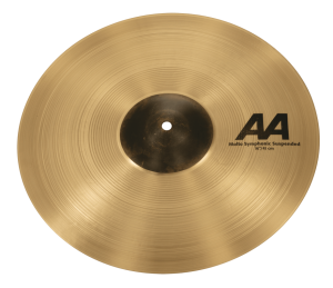 Sabian 16” AA Molto Symphonic Suspended