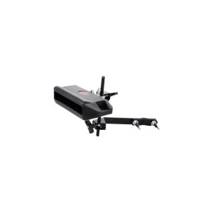 Latin Percussion LP1208K Stealth Jam Block