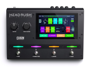 Headrush GIGBOARD