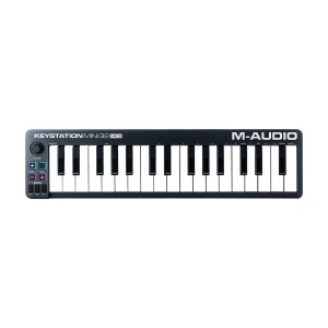 Klawiatura Sterująca - M-Audio Mini 32 III