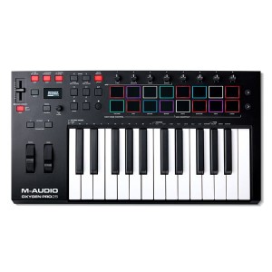 Klawiatura Sterująca - M-Audio Oxygen Pro 25