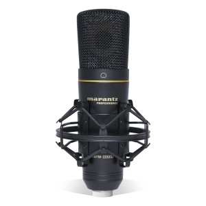 Mikrofon USB - Marantz MPM 2000U