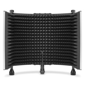 Kabina akustyczna - Marantz Sound Shield Reflection Filter