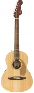Gitara Akustyczna - Fender Sonoran Mini Natural