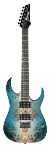 Gitara Elektryczna - Ibanez RG421PB CHF