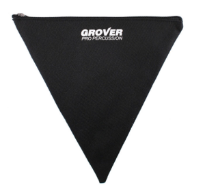 Grover Pro Percussion CT S Pokrowiec na trójkąt