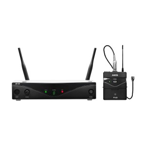 Zestaw bezprzewodowy - AKG WMS420 Presenter Set