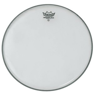 Remo 16" Ambassador Resonanz