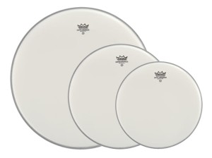 Remo Komplet Naciągów Emperor 12", 13", 16"