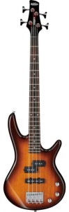 Gitara Basowa - Ibanez GSRM20 BS