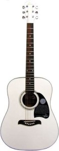 Gitara Akustyczna - Oscar Schmidt by Washburn OG 2 WH