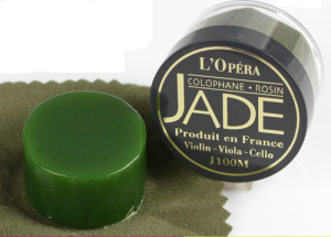 Kalafonia - Jade Rosin Universal