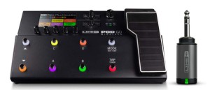 Line 6 Pod Go Wireless