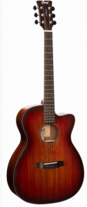 Gitara Elektroakustyczna - Cort Core OC ABW OPLB