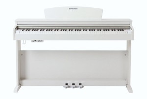 Pianino Cyfrowe - Dynatone SLP175 WH