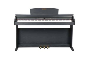 Pianino Cyfrowe - Dynatone SLP150 BLK
