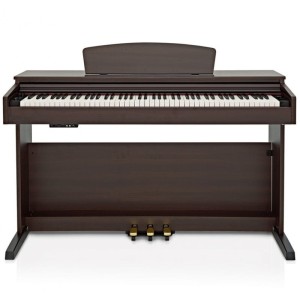 Pianino Cyfrowe - Dynatone SLP175 RW