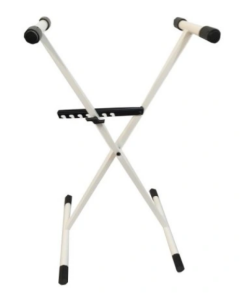 Statyw Klawiszowy - T Stand X1 X white
