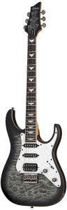 Gitara Elektryczna - Schecter Banshee 7 Extreme CB