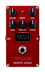 Vox VE-ME Valvenergy Mystic Edge