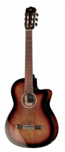 Cordoba Fusion 5 SNB