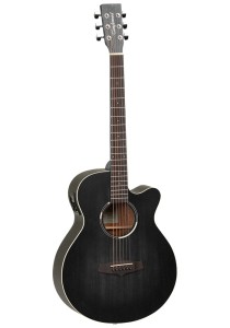 Gitara Elektroakustyczna - Tanglewood TWBB SFCE