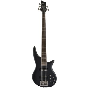 Gitara Basowa - Jackson JS3 Spectra V