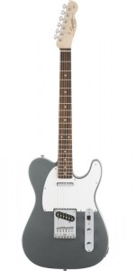 Gitara Elektryczna - Squier Affinity Telecaster LRL SLS Slick Silver