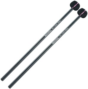 Innovative Percussion JMG4 Medium Hard The Bunny Rabbit