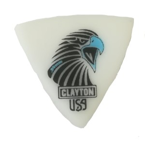 Kostka Gitarowa - Clayton SART 0,5