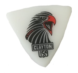 Kostka Gitarowa - Clayton SART 1,52