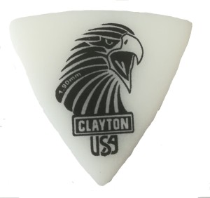 Kostka Gitarowa - Clayton SART 1,9