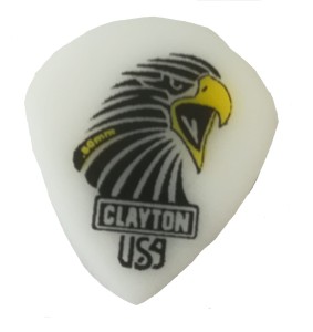 Kostka Gitarowa - Clayton SAST 0,8