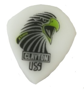 Kostka Gitarowa - Clayton SAST 0,63