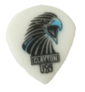 Kostka Gitarowa - Clayton SAST 0,5
