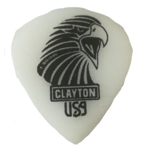 Kostka Gitarowa - Clayton SAST 1,9