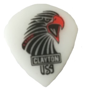 Kostka Gitarowa - Clayton SAST 1,52