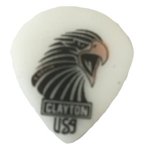 Kostka Gitarowa - Clayton SAST 1,0