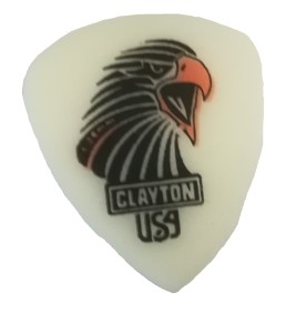 Kostka Gitarowa - Clayton SAS 1,26